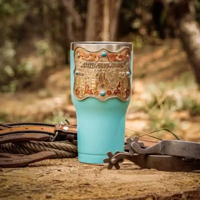 Customized Tumblers - Stainless Steel Tumbler with Customized logo